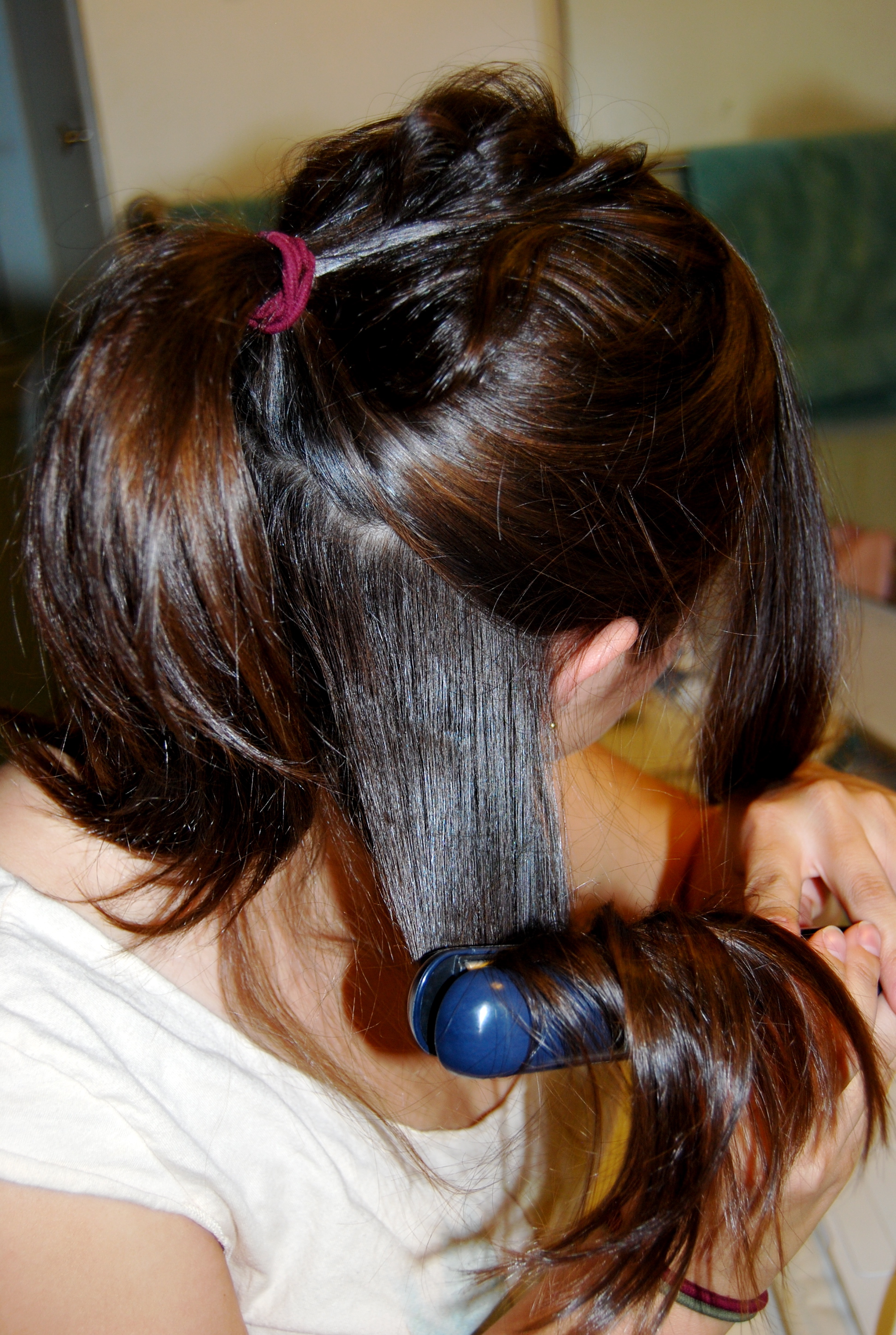 Hairjob Curling Iron Hairjob Curling Iron
